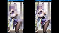 Brick Breaker: Eliminate Mosaic and Reveal Beauty 打砖块: 消除马赛克 揭开真面目 screenshot, image №4167899 - RAWG
