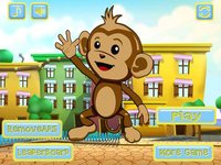 Where's My Monkey?: Mickey the Monkey Edition screenshot, image №890821 - RAWG