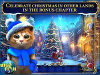 Christmas Stories: Puss in Boots HD - A Magical Hidden Object Game screenshot, image №1782909 - RAWG