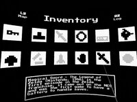 The Curse of the Cursor (e13-studio) screenshot, image №2996750 - RAWG