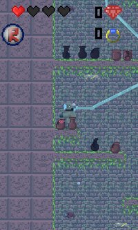 Deep Treasure screenshot, image №2292561 - RAWG