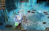 Dungeon Siege 2 screenshot, image №381386 - RAWG