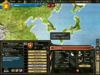 Europa Universalis III screenshot, image №447222 - RAWG