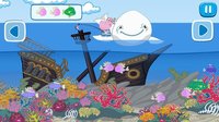 Hippo's tales: Pirate games screenshot, image №1511378 - RAWG