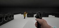 The Backrooms: Forsaken screenshot, image №4176454 - RAWG