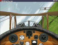 Red Baron 2 screenshot, image №288432 - RAWG