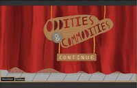 Oddities & Commodities screenshot, image №2632280 - RAWG