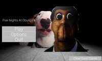 Five Nights At Obunga screenshot, image №3495762 - RAWG