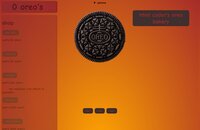 oreo clicker (htmlCoder) screenshot, image №3254040 - RAWG