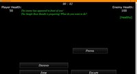 Augmented Future (itch) screenshot, image №3115936 - RAWG
