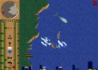 Tides of War (1998) screenshot, image №3252254 - RAWG