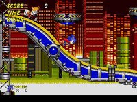 Sonic the Hedgehog 2 screenshot, image №760325 - RAWG