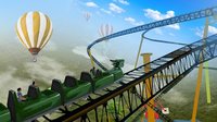 Roller Coaster Racing 3D 2 player screenshot, image №1560011 - RAWG