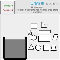 Cram It! screenshot, image №1207547 - RAWG