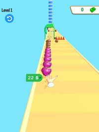 Gem Runner 3D - The Money Game screenshot, image №3337474 - RAWG