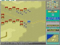 Wargame Construction Set II: Tanks! screenshot, image №3978372 - RAWG