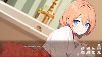 MIKO x MIKO SISTERS 神楽家の巫女と悪霊 screenshot, image №4163901 - RAWG
