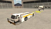 Airport Parking screenshot, image №1416566 - RAWG