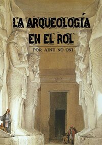 Arqueología en el rol screenshot, image №3251552 - RAWG