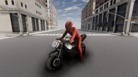Motorcycle Biker Simulator screenshot, image №3021248 - RAWG