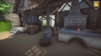Lost Hammer screenshot, image №3615864 - RAWG