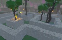 a-MAZE-ing (Jompaney) screenshot, image №2439736 - RAWG