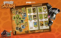 Youda Safari screenshot, image №2033099 - RAWG