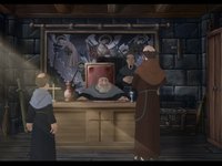 The Abbey - Director's cut screenshot, image №1842170 - RAWG