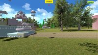 Ostensible screenshot, image №4209154 - RAWG