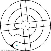 Mouse Maze screenshot, image №1848006 - RAWG