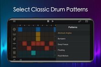 Easy Drum Machine - Beat Machine & Drum Maker screenshot, image №1378943 - RAWG