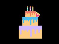 Cakertron 3000 screenshot, image №1920629 - RAWG