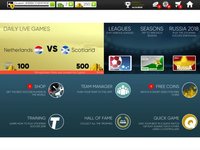 Stickman Soccer 2018 screenshot, image №773160 - RAWG