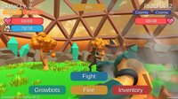 Growbots: Battle Academy screenshot, image №2713973 - RAWG