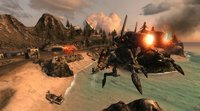 Enemy Territory: Quake Wars screenshot, image №429466 - RAWG