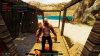 Zombeach And Sun screenshot, image №2596643 - RAWG