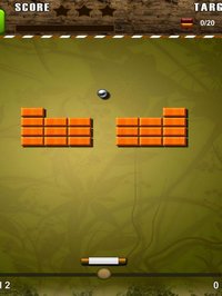 Tap Ball - Brick Break screenshot, image №1883110 - RAWG