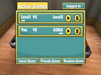 Pool With Friends screenshot, image №1992779 - RAWG