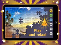 Relax Jigsaw Puzzles screenshot, image №2709544 - RAWG