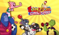 Toons Summer Games 2012 screenshot, image №674697 - RAWG