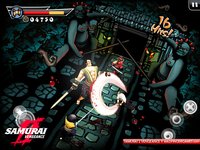 Samurai II: Vengeance screenshot, image №632464 - RAWG