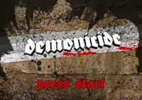 Demonicide screenshot, image №1201753 - RAWG