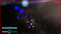The Savage Firmament screenshot, image №2642277 - RAWG
