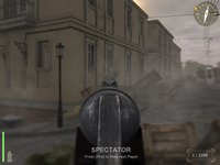 Wehrwolf screenshot, image №392926 - RAWG