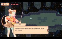 Lunaria (Chao) screenshot, image №3793541 - RAWG