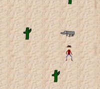 Horse Game (Gravestron) screenshot, image №3219683 - RAWG