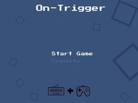 On-Trigger screenshot, image №1045105 - RAWG
