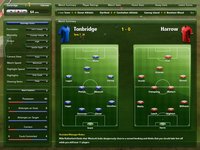 Championship Manager 2009 screenshot, image №506506 - RAWG