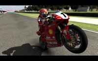 SBK X: Superbike World Championship screenshot, image №540869 - RAWG