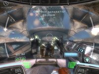 Star Wars: Republic Commando screenshot, image №383375 - RAWG